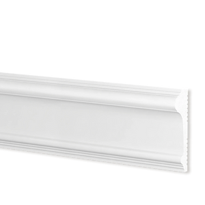 Cornice in polimero Ard Italia JC169 misura 2000x16x60 mm