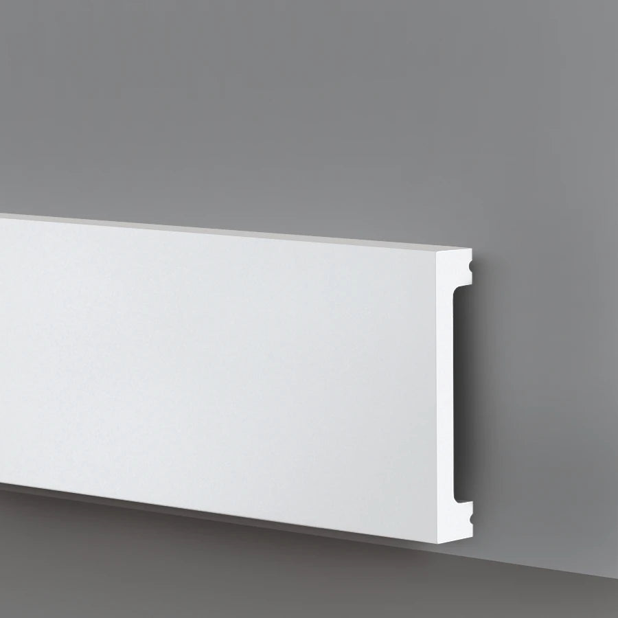 Profilo in polimero Ard Italia JX104 misura 2000x13x100 mm