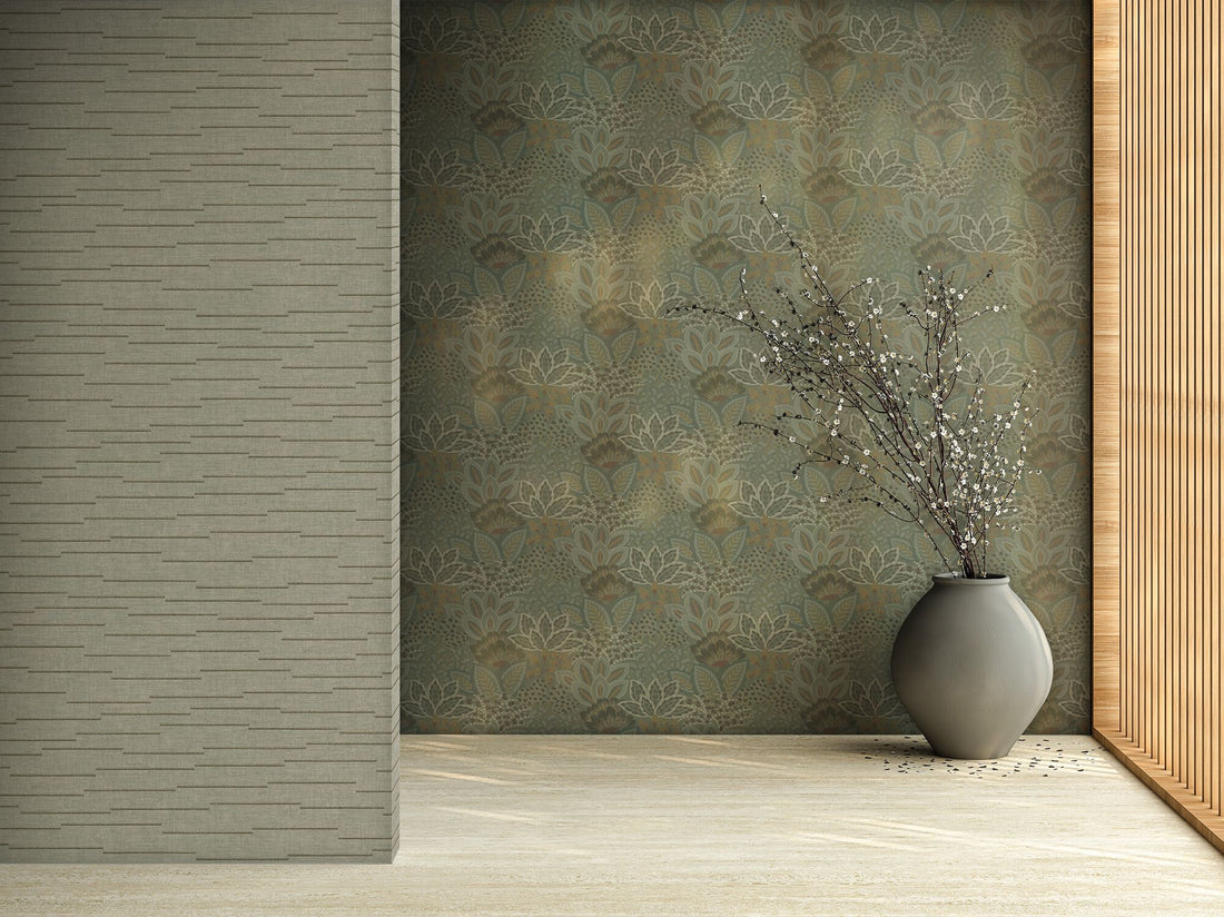 Carta da Parati Altagamma Zen cod. 26316