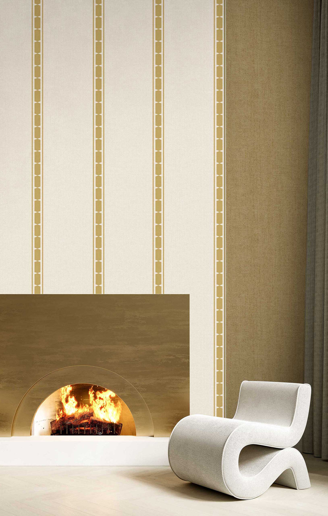 Carta da Parati Archè Cristiana Masi Wallpaper