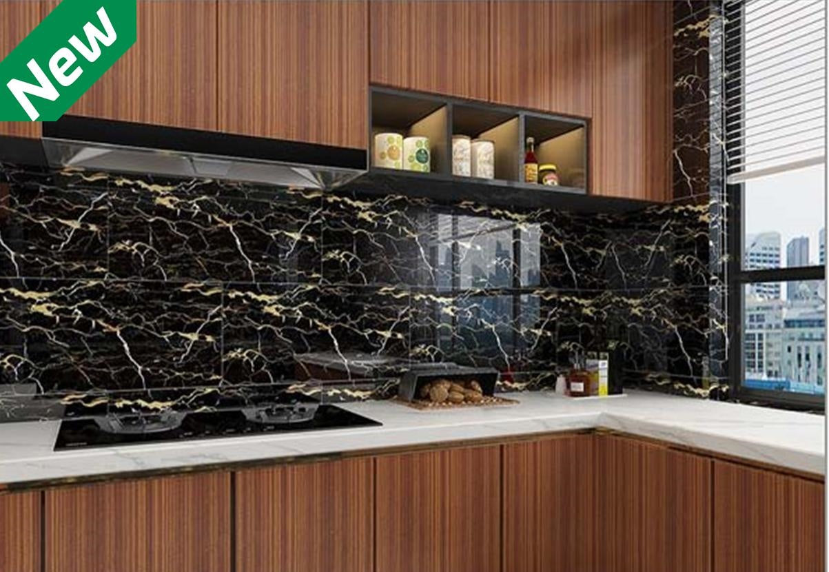 Pannello Adesivo Marmo  cm 60 x 30 MARMO04 ULTIMI PEZZI DISPONIBILI