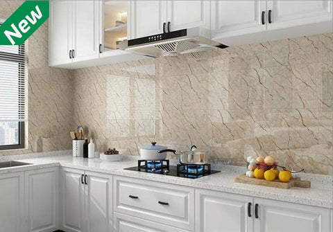 Pannello Adesivo Marmo  cm 60 x 30 MARMO12 ULTIMI PEZZI DISPONIBILI