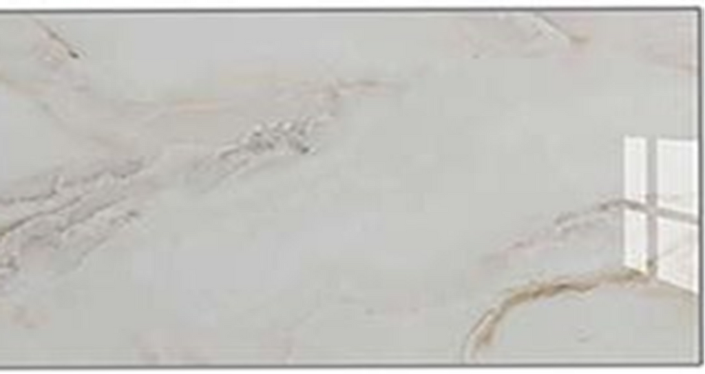 Pannello PVC Effetto Marmo – Adesivo, Impermeabile, Per Pareti, Grigio-arancione