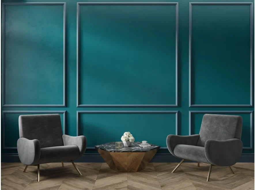 Cornice per boiserie polyforce 4x1,8x200 cm cod. MD002