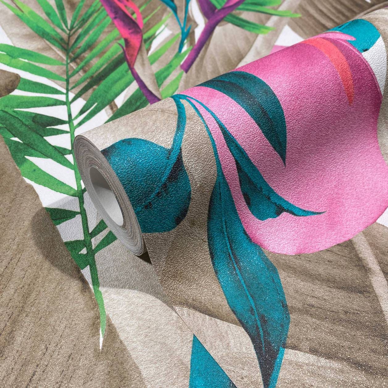Carta da Parati Marburg Wallpaper cod. 47419 - PREZZO OFFERTA LIMITATA