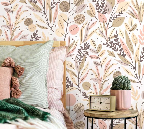 Carta da Parati Marburg Wallpaper cod. 47409 - PREZZO OFFERTA LIMITATA