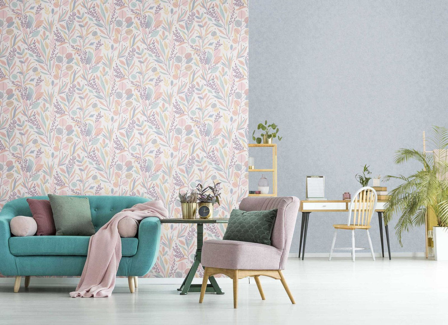 Carta da Parati Marburg Wallpaper cod. 47411 - PREZZO OFFERTA LIMITATA