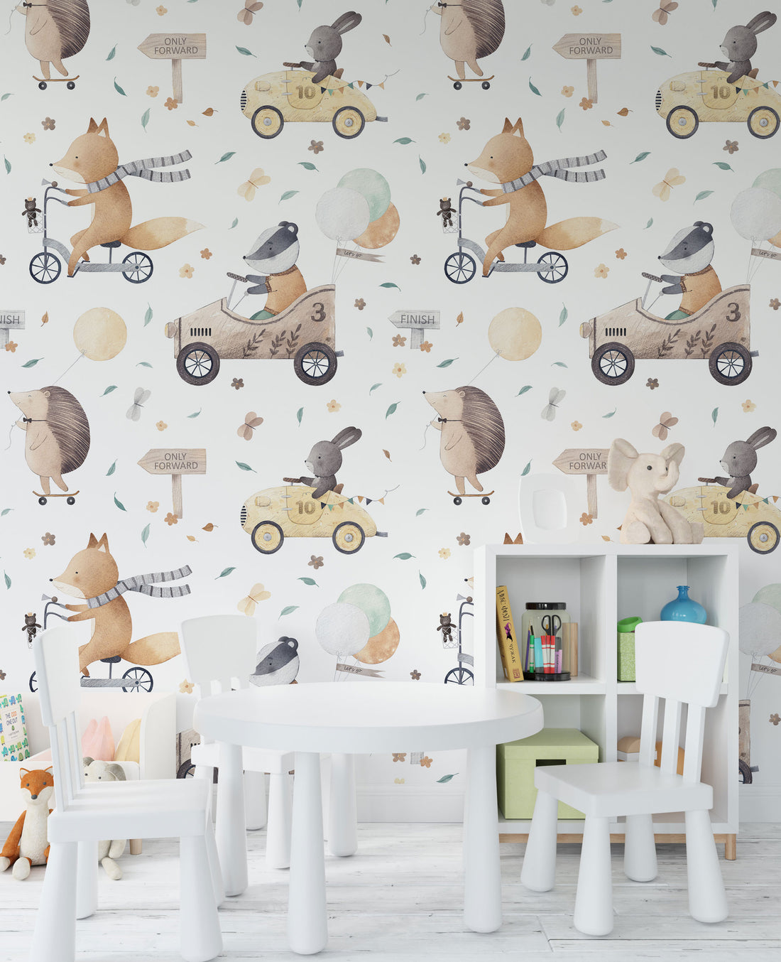 Carta da Parati al MQ Motoraduno Rimura Italian Design