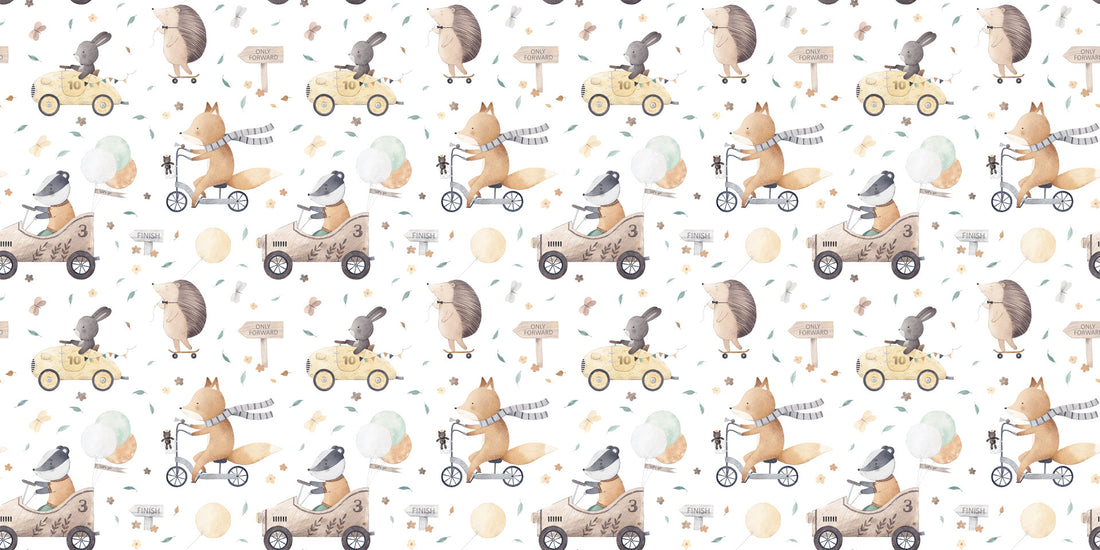 Carta da Parati al MQ Motoraduno Rimura Italian Design