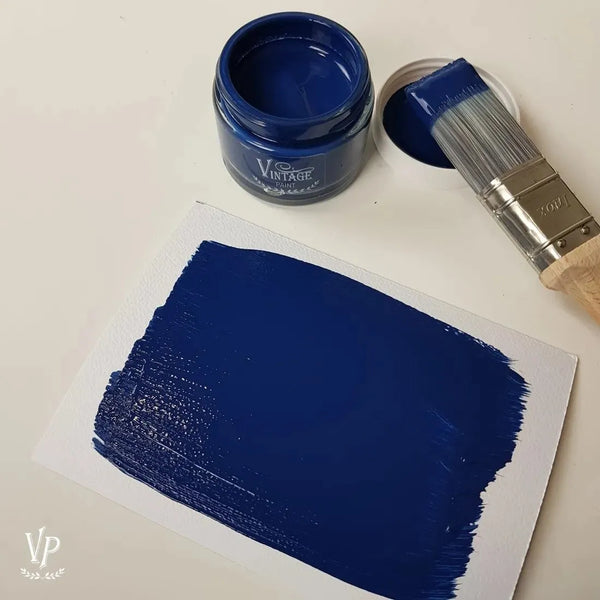 Chalk Paint - Nobby Navy