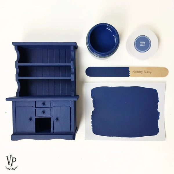 Chalk Paint - Nobby Navy