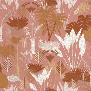 Carta da Parati Odyssee cod. 101414105 Caselio Wallpaper