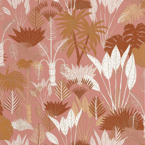 Carta da Parati Odyssee cod. 101414105 Caselio Wallpaper