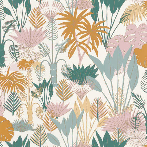 Carta da Parati Odyssee cod. 101417607 Caselio Wallpaper