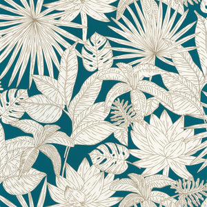 Carta da Parati Odyssee cod. 101436625 Caselio Wallpaper