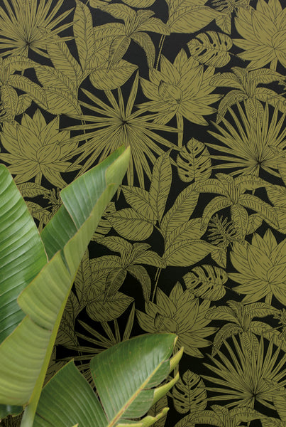 Carta da Parati Odyssee cod. 101437402 Caselio Wallpaper