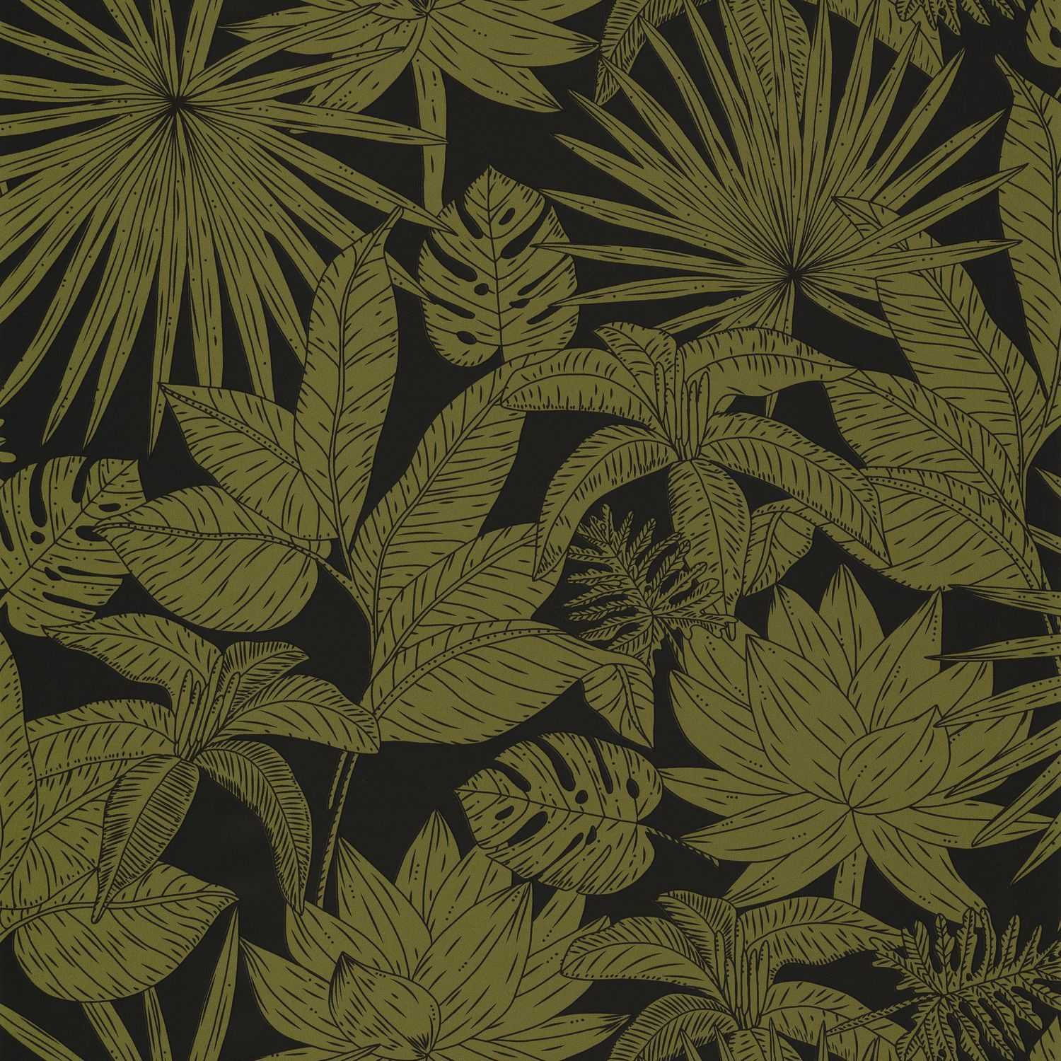 Carta da Parati Odyssee cod. 101437402 Caselio Wallpaper