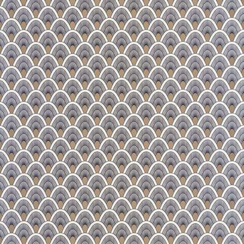 Carta da Parati Odyssee cod. 101459128 Caselio Wallpaper