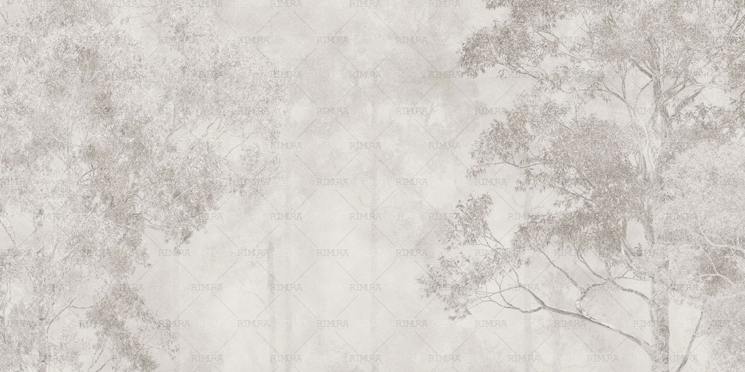 Carta da Parati al MQ Ophelia Rimura Italian Design
