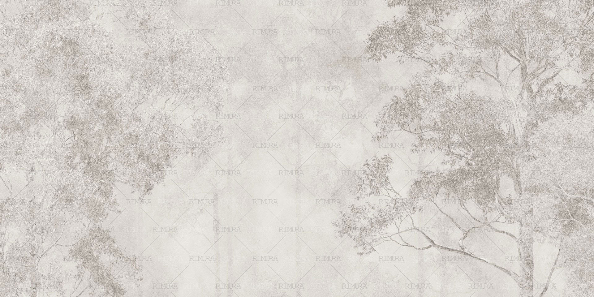 Carta da Parati al MQ Ophelia Rimura Italian Design