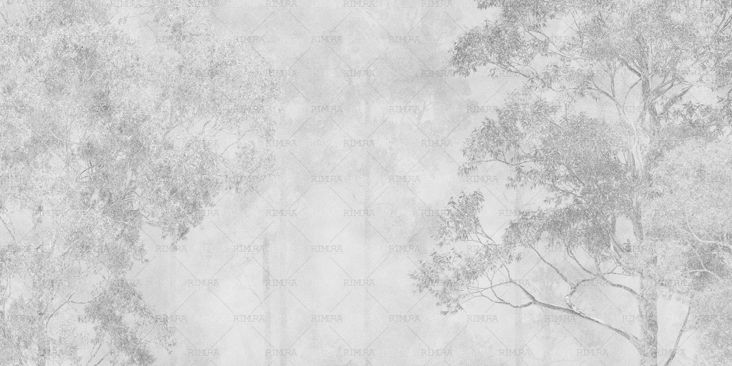 Carta da Parati al MQ Ophelia Rimura Italian Design