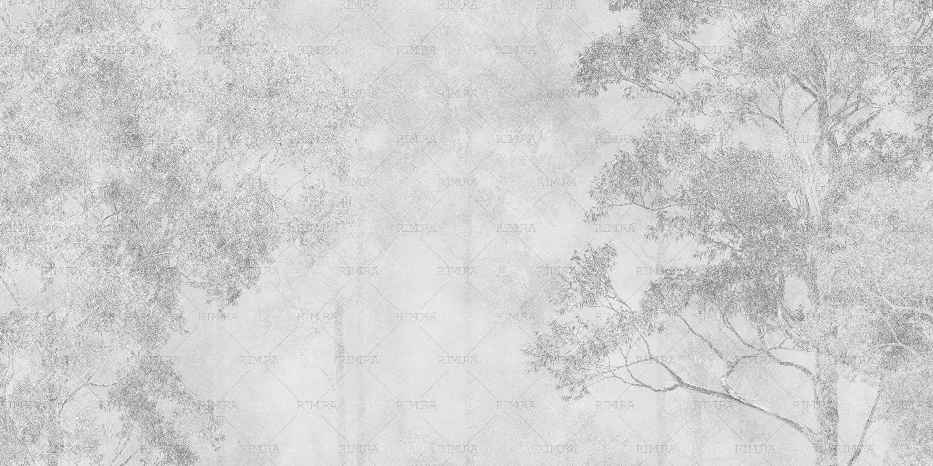 Carta da Parati al MQ Ophelia Rimura Italian Design