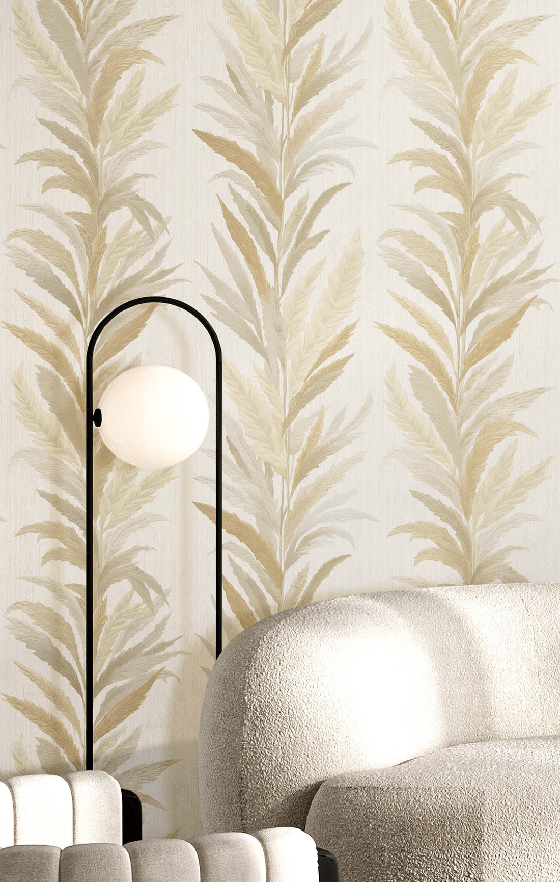 Carta da Parati Ornamenta Cristiana Masi Wallpaper cod. 35902