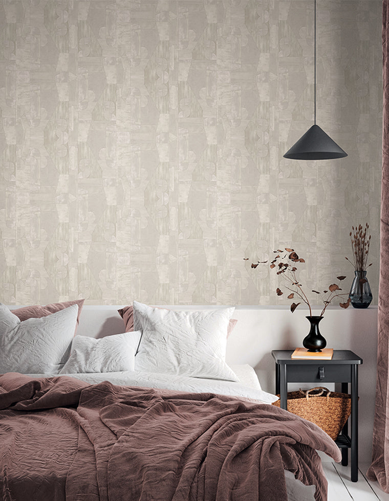 Carta da Parati Altagamma Materic cod. 25704