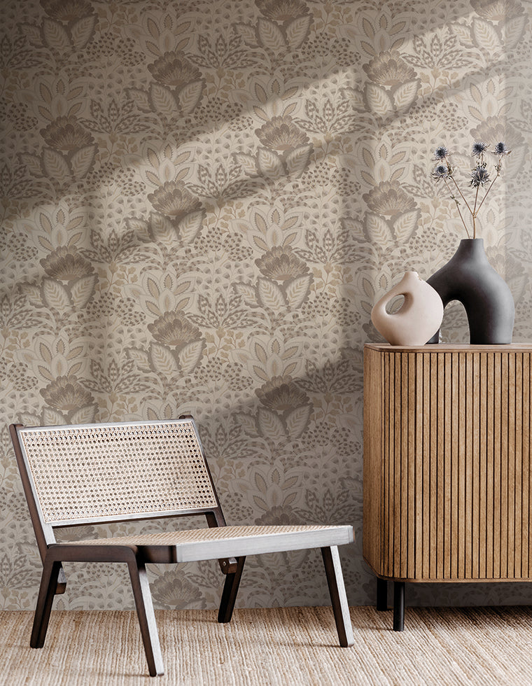 Carta da Parati Altagamma Zen cod. 26313