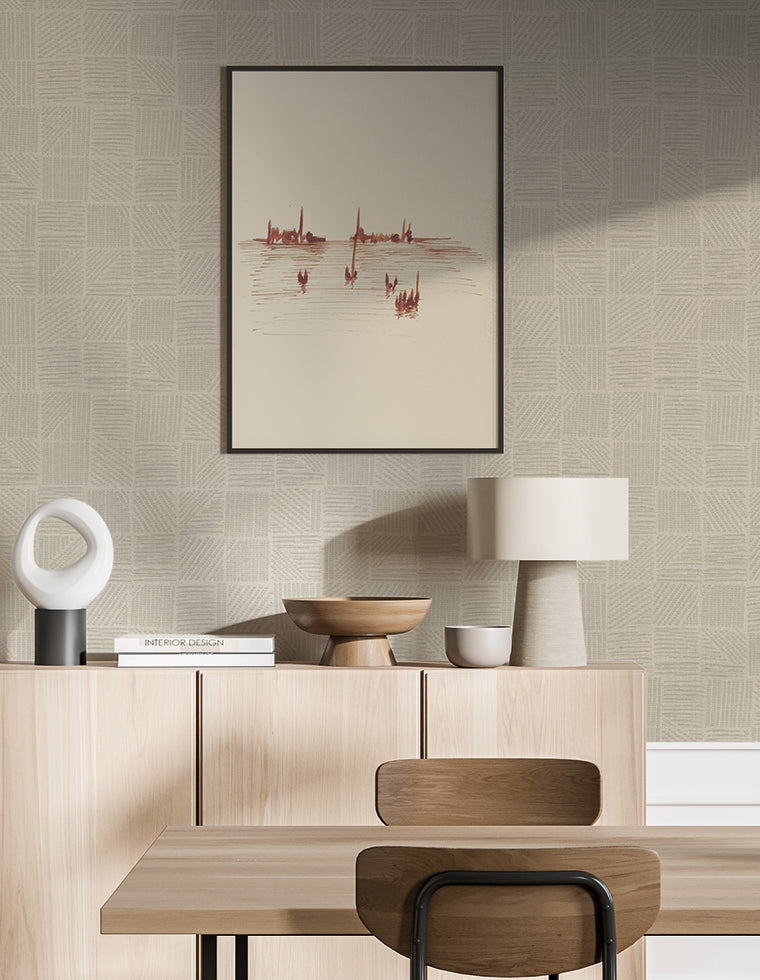 Carta da Parati Altagamma Zen cod. 26330