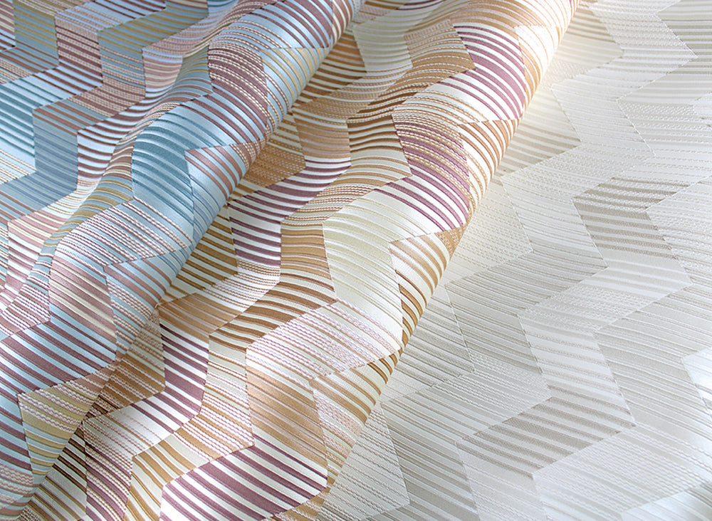 Carta da Parati Missoni Home 5  cod. 10524