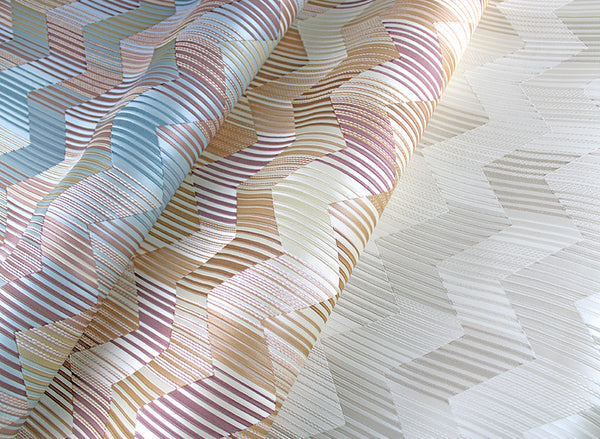 Carta da Parati Missoni Home 5  cod. 10524