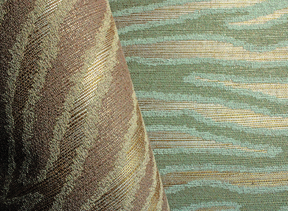 Carta da Parati Missoni Home 5  cod. 10531 ARTICOLO AL METRO LINEARE