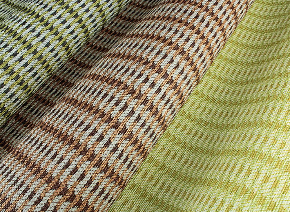 Carta da Parati Missoni Home 5  cod. 10540