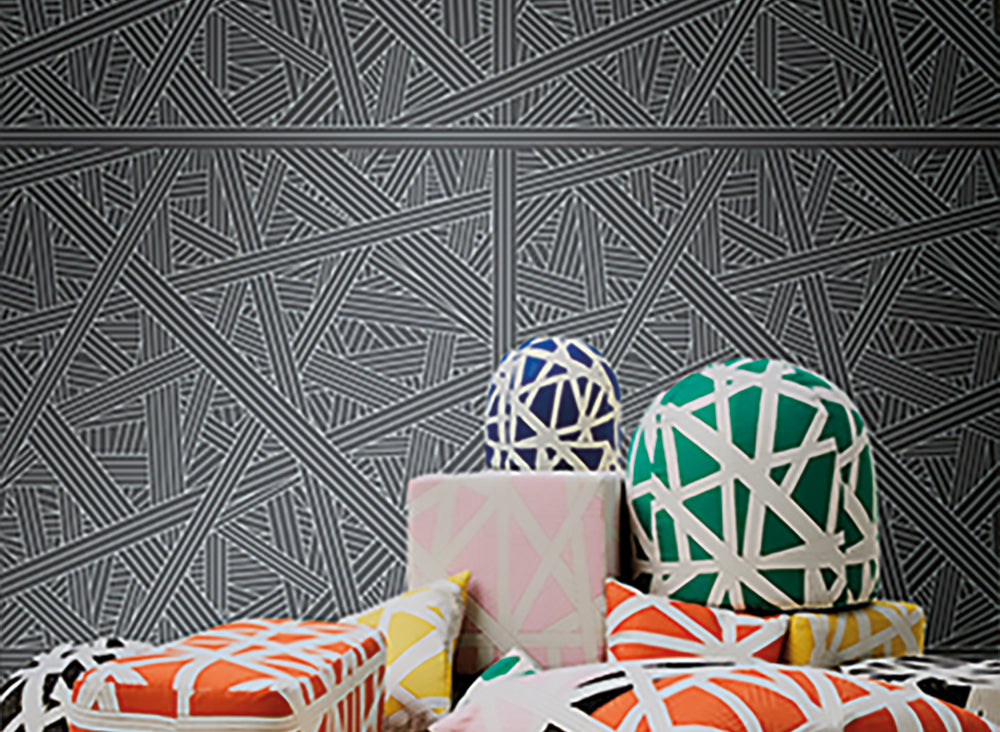 Carta da Parati Missoni Home 5  cod. 10564