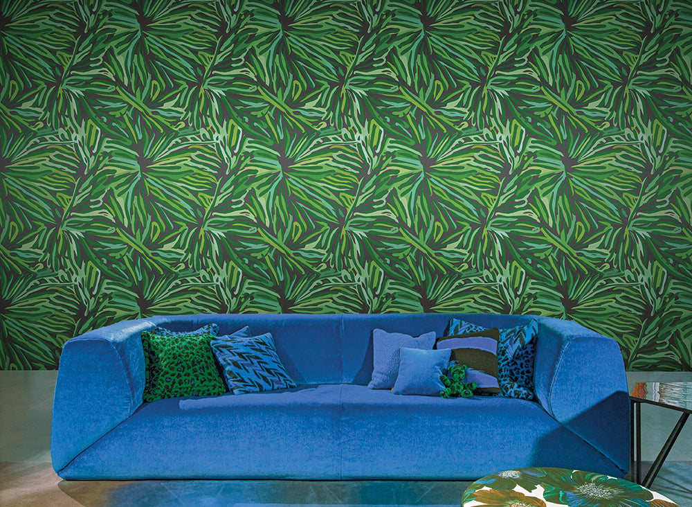 Carta da Parati Missoni Home 5  cod. 10575