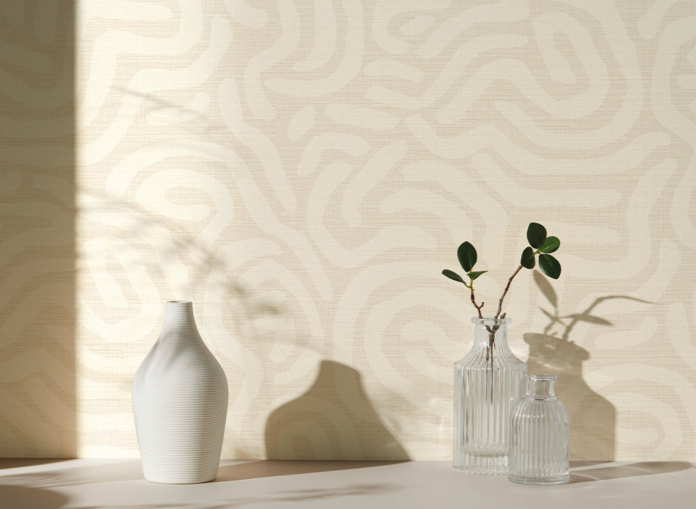 Carta da Parati JV Design Amazzonia cod. 1060