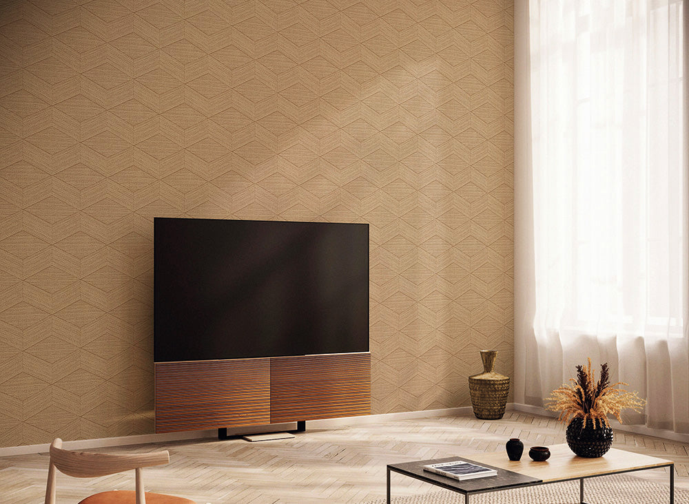 Carta da Parati Altagamma Fibers cod. 25830