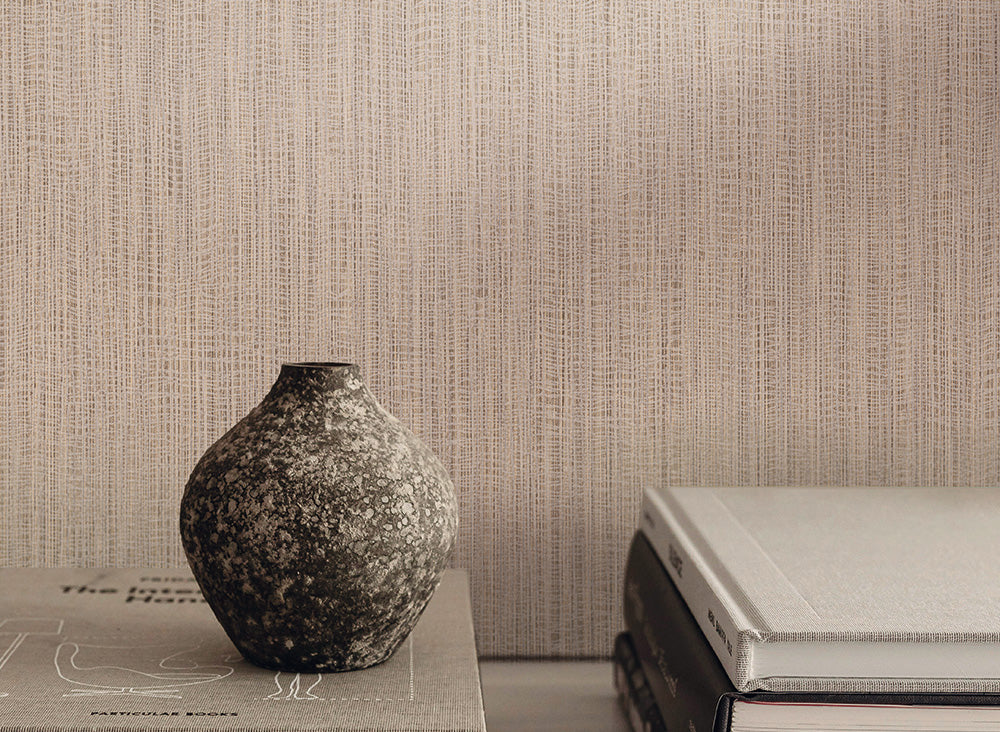 Carta da Parati Altagamma Fibers cod. 25851