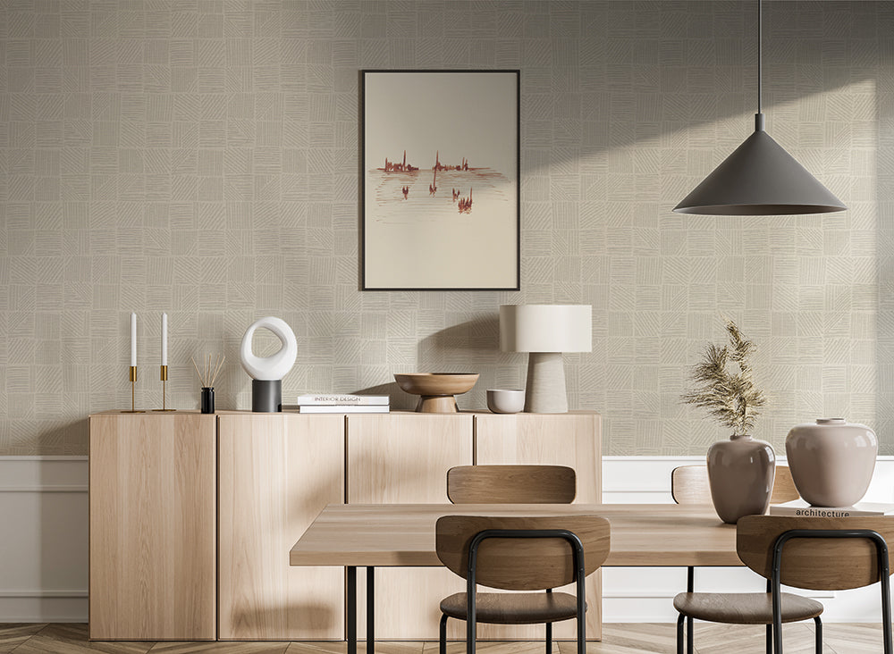 Carta da Parati Altagamma Zen cod. 26330