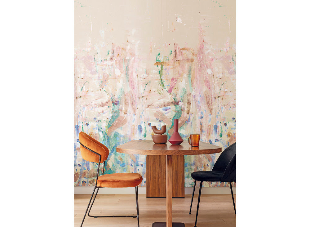 Carta da Parati Primavera JV Italian Design cod. 7491