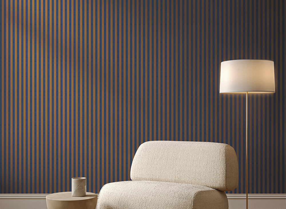 Carta da Parati Linearis JV Italian Design cod. 7749