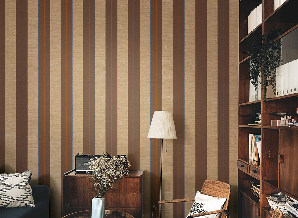 Carta da Parati Linearis JV Italian Design cod. 7765