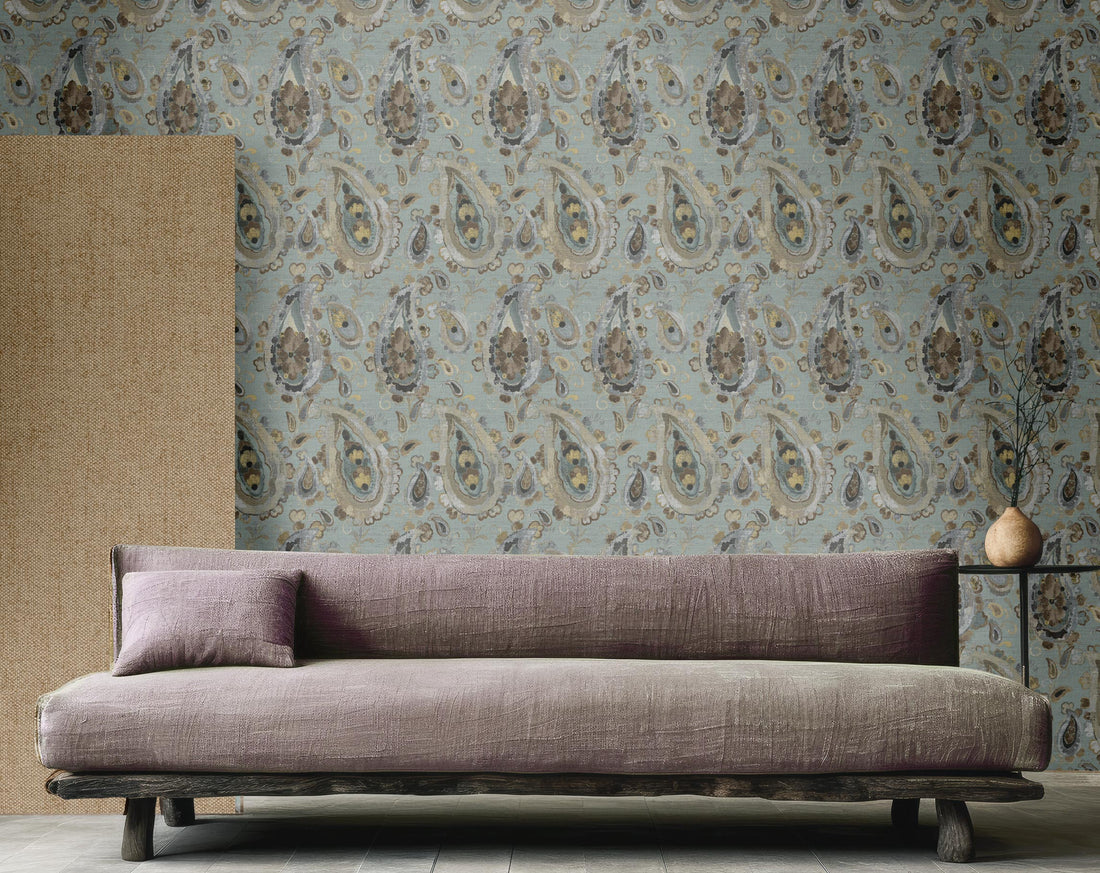 Carta da Parati Archè Cristiana Masi Wallpaper