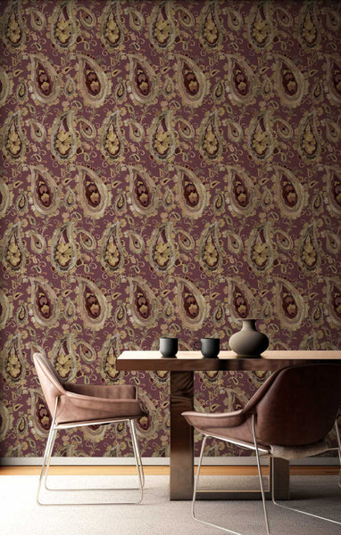 Carta da Parati Archè Cristiana Masi Wallpaper