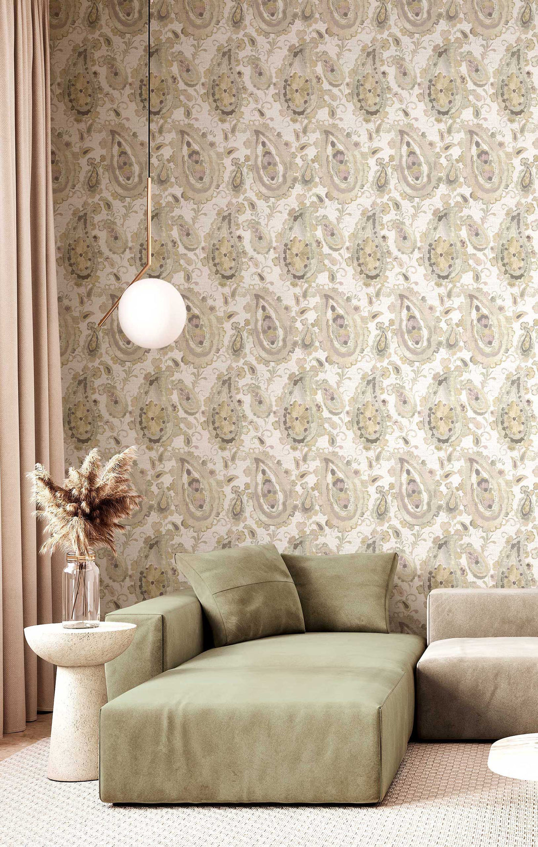 Carta da Parati Archè Cristiana Masi Wallpaper