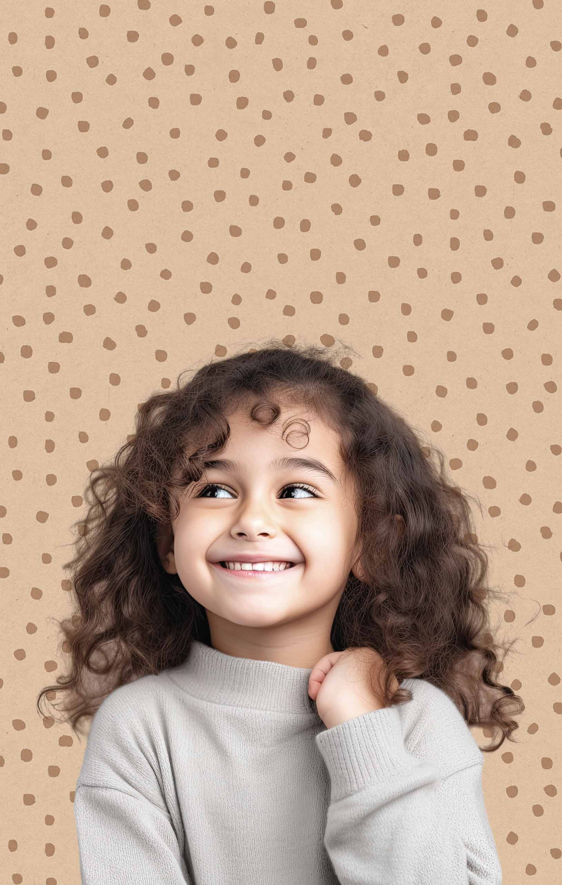 Carta da Parati MiniME Cristiana Masi