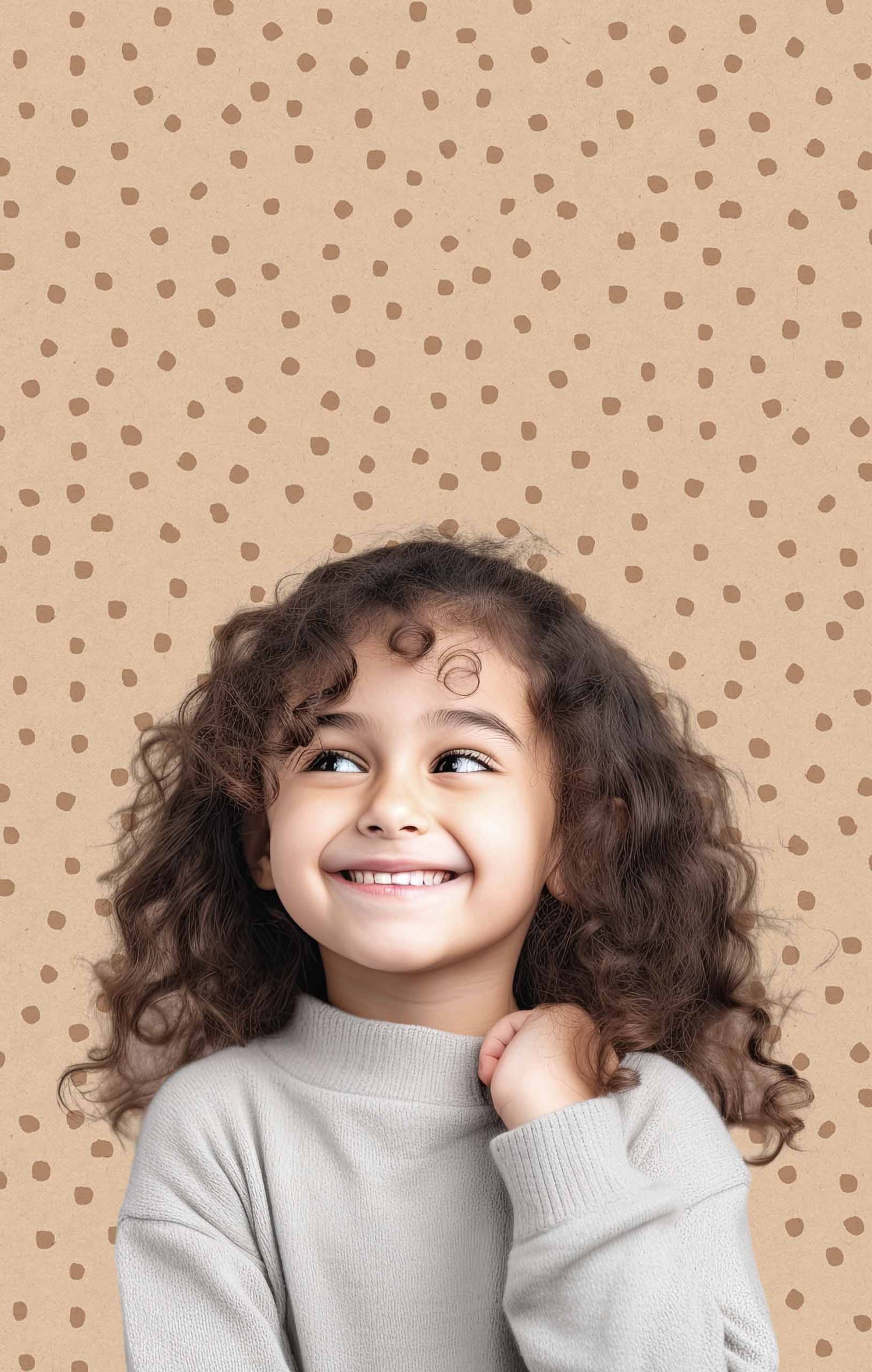 Carta da Parati MiniME Cristiana Masi