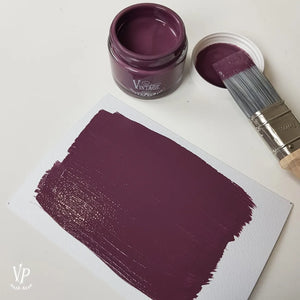 Chalk Paint - Posh Plum