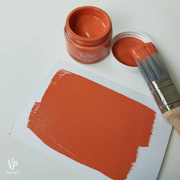 Chalk Paint - Pretty Peach